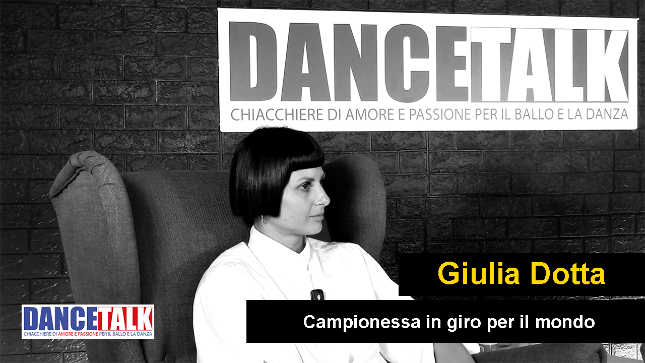 Giulia Dotta Giulia Dotta