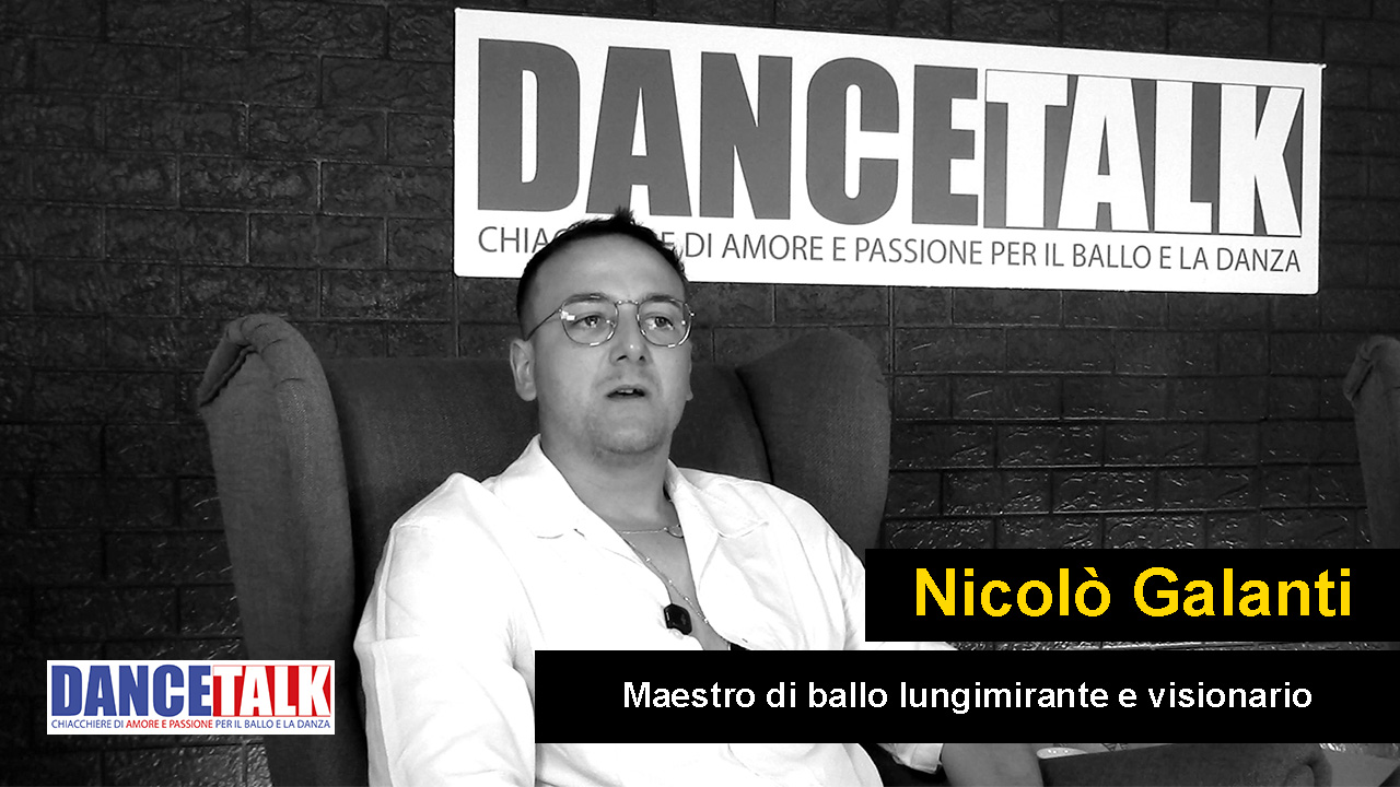 Nicolò Glanti
