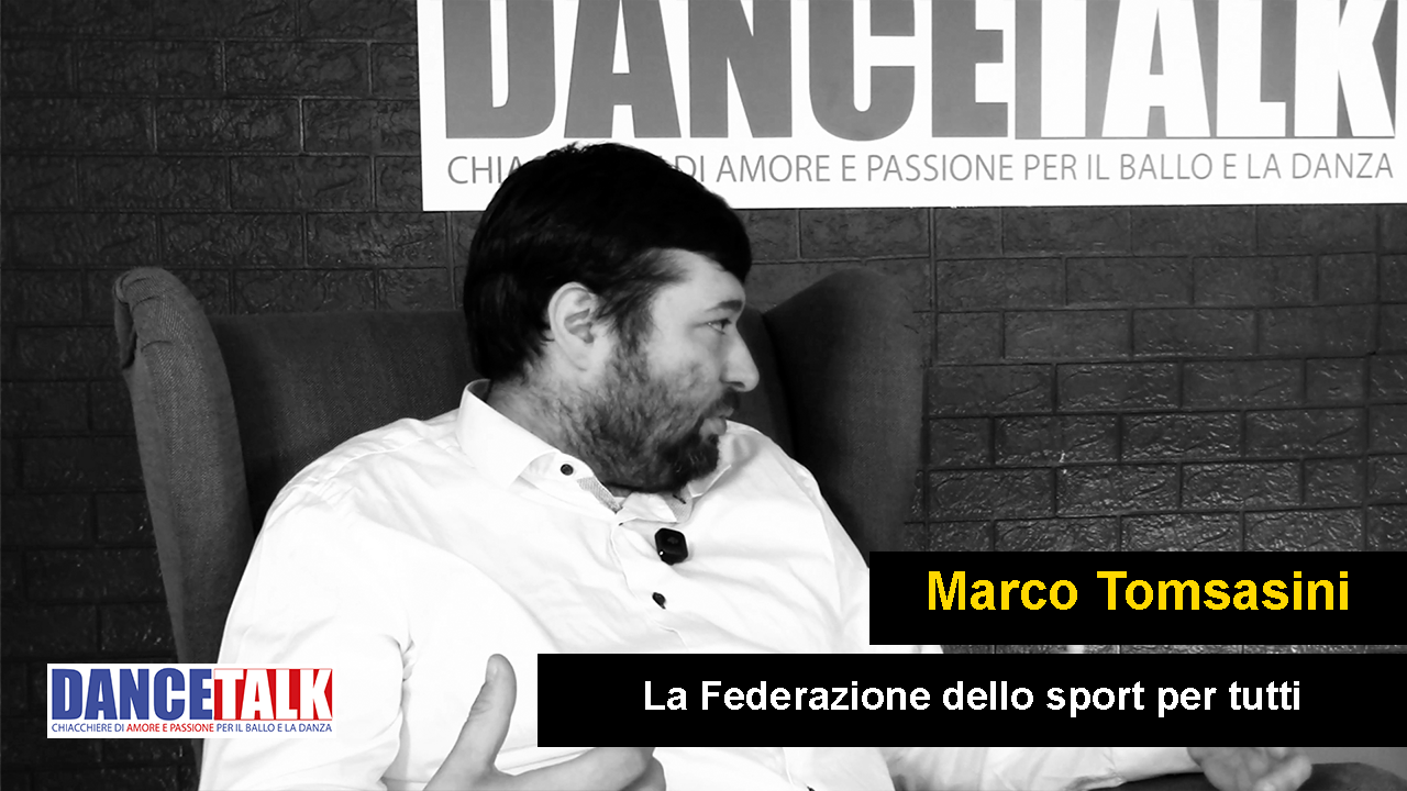 Marco Tomasini Marco Tomasini