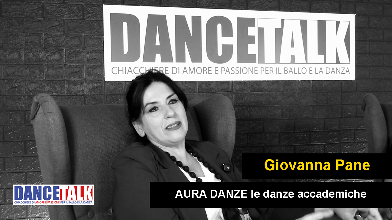 Giovanna Pane Giovanna Pane