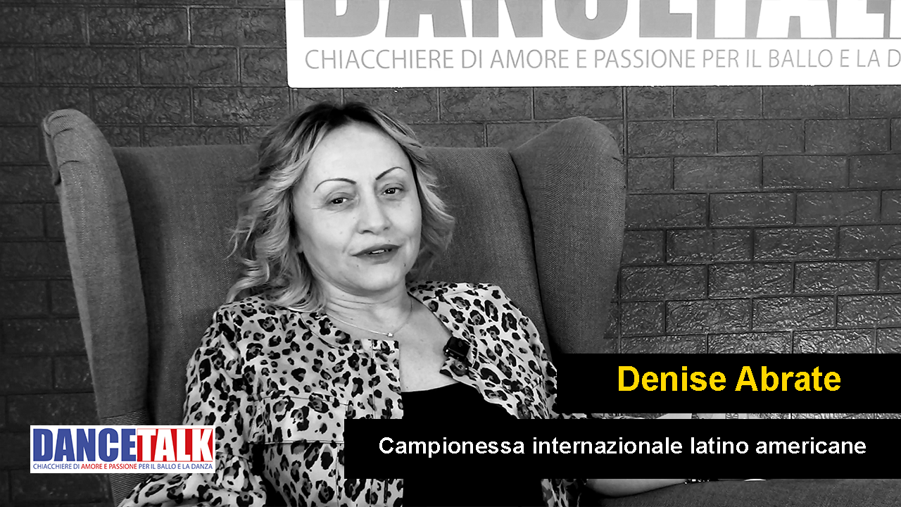 Denise Abrate Denise Abrate