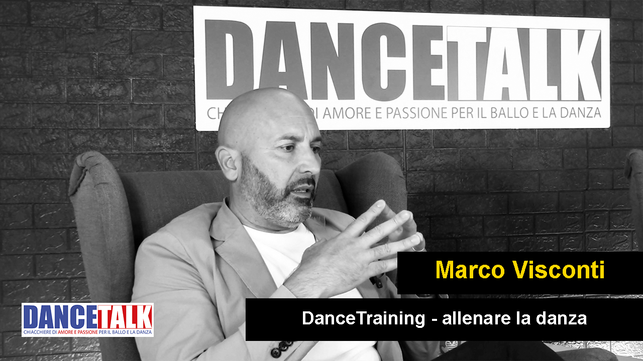 Marco Visconti Marco Visconti