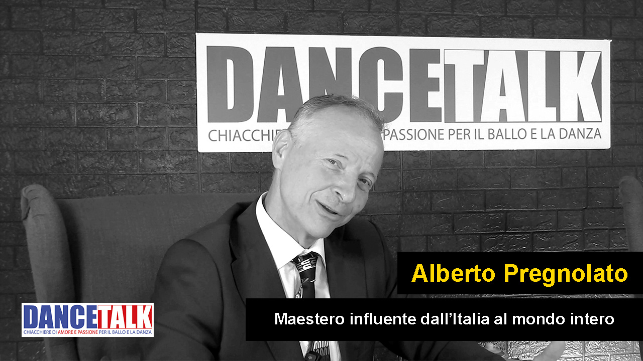 Alberto Pregnolato