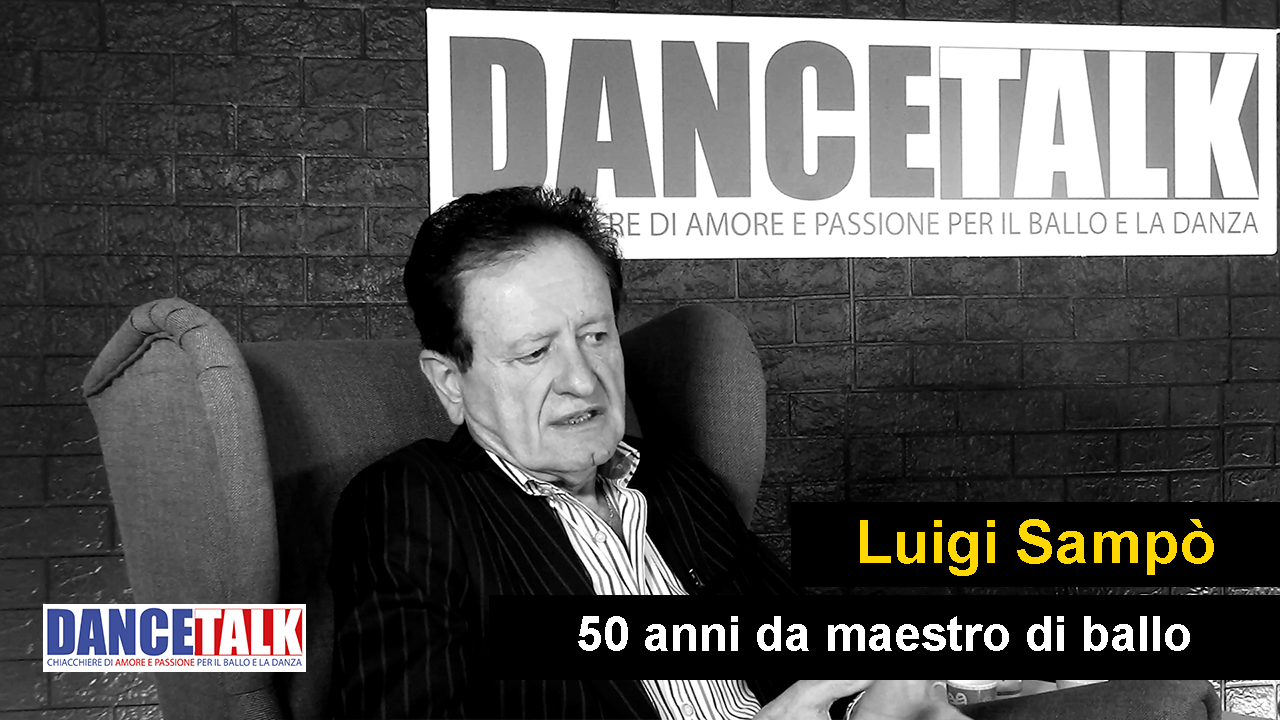 Luigi Sampò Luigi Sampò