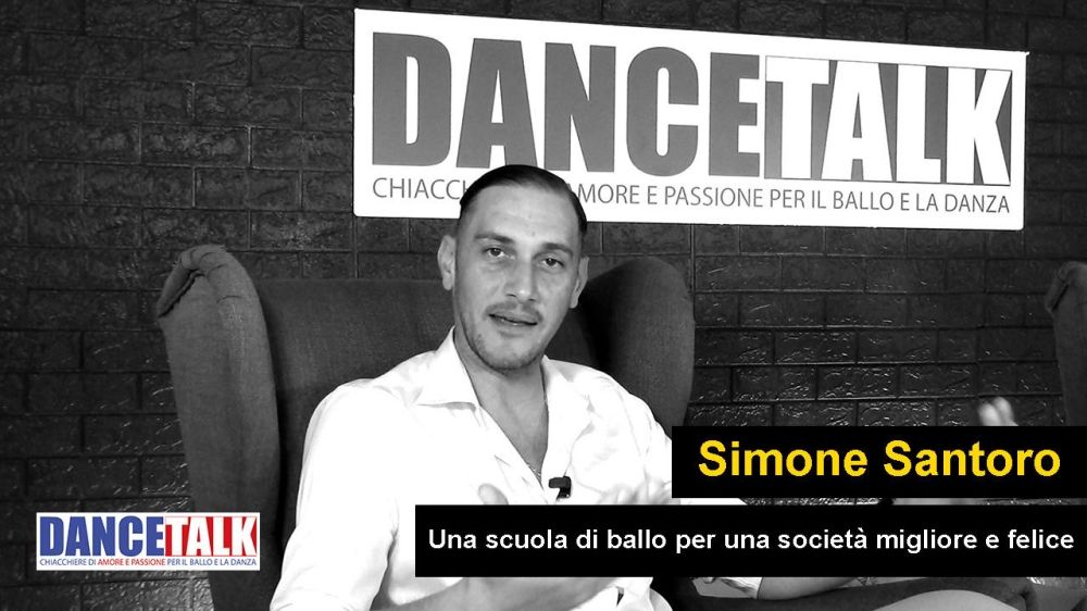 Simone Santoro